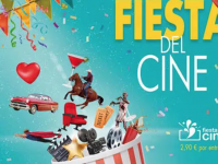 FESTIVAL CINE